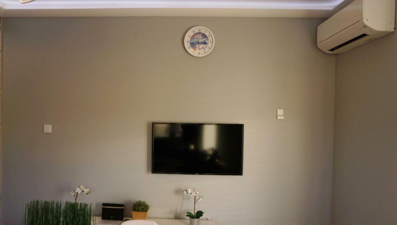 Apartament Lublin Centrum "Foxy Cat" Kültér fotó