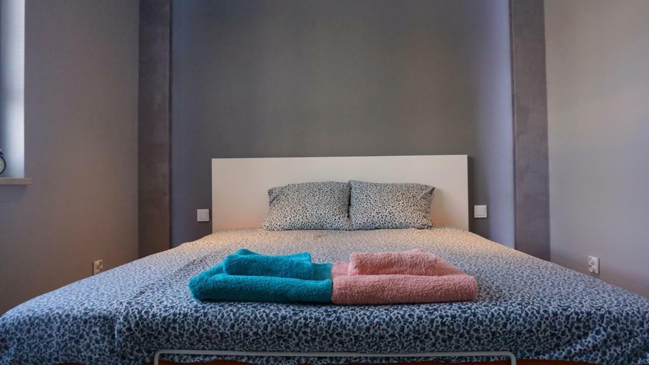 Apartament Lublin Centrum "Foxy Cat" Kültér fotó